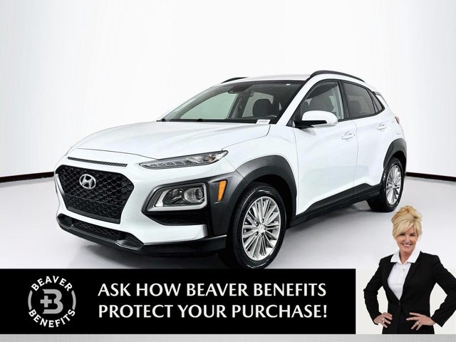 2019 Hyundai Kona SEL FWD photo