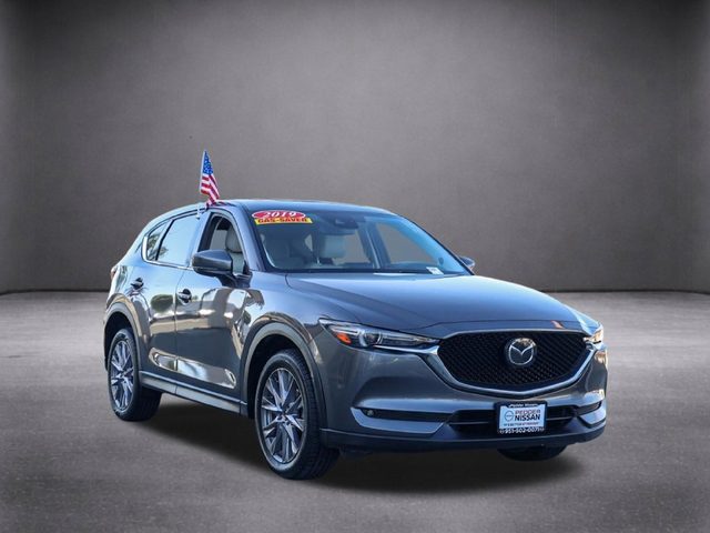 2019 Mazda CX-5 Grand Touring FWD photo