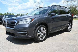 2020 Subaru Ascent Limited AWD photo