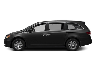 2016 Honda Odyssey EX FWD photo