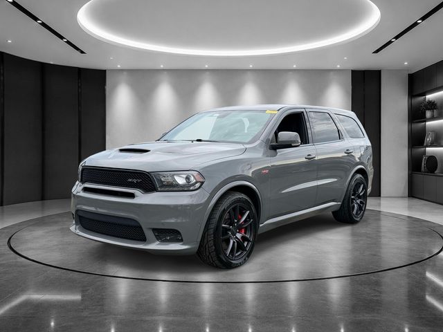 2019 Dodge Durango SRT AWD photo