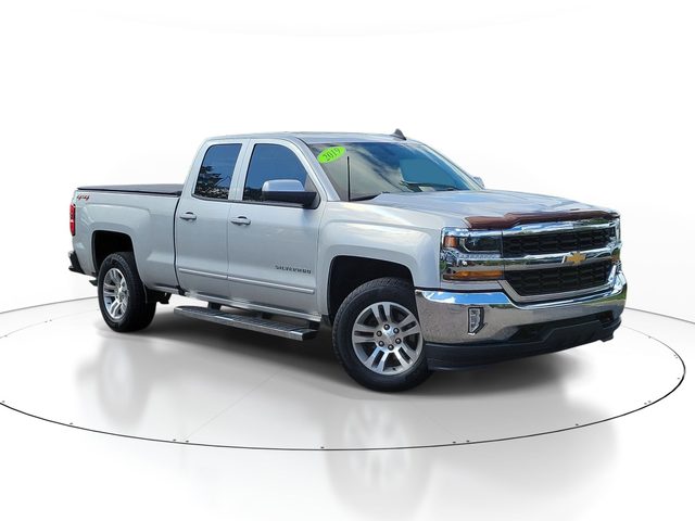 2019 Chevrolet Silverado 1500 LT 4WD photo