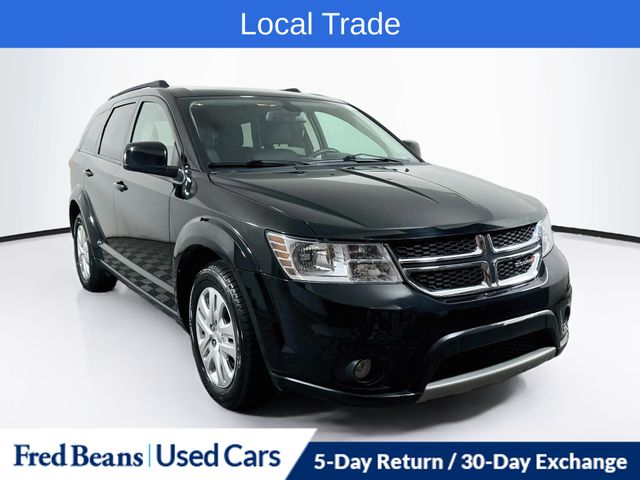 2019 Dodge Journey SE FWD photo