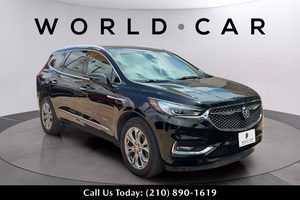 2020 Buick Enclave Avenir FWD photo