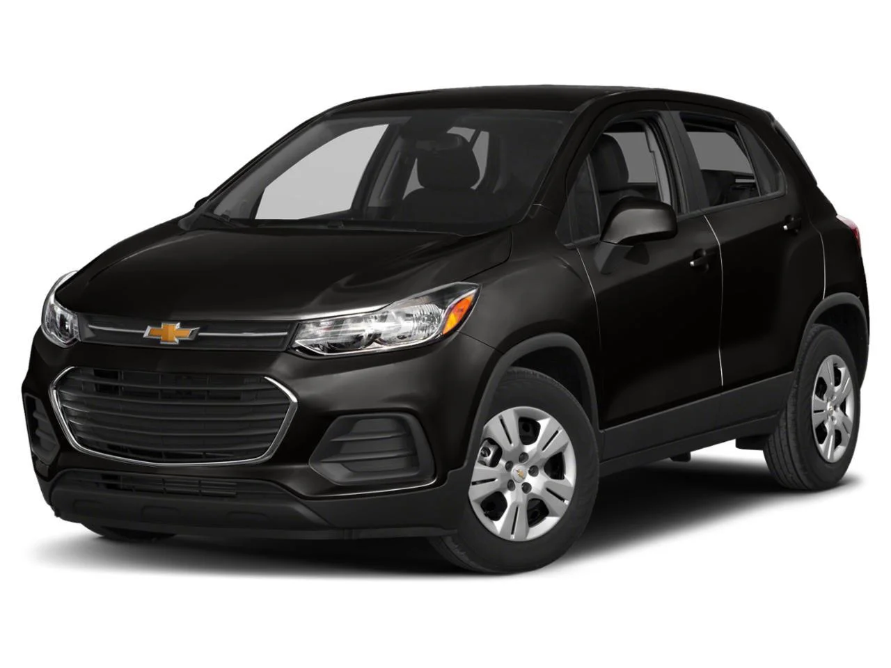 2019 Chevrolet Trax LT AWD photo