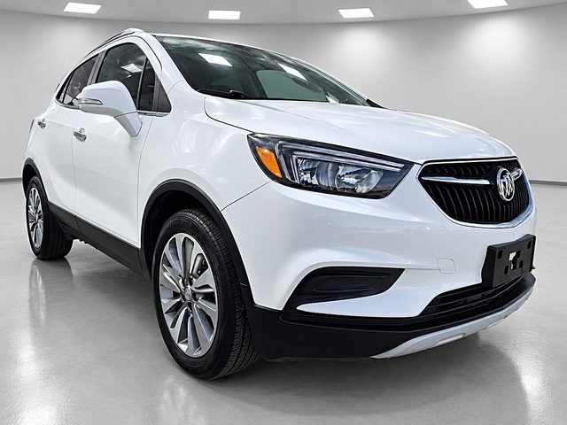 2019 Buick Encore Preferred FWD photo