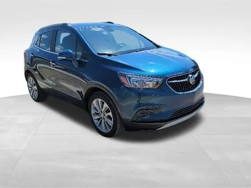 2019 Buick Encore Preferred FWD photo