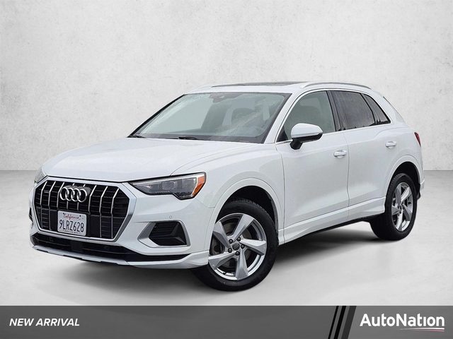 2019 Audi Q3 Premium AWD photo