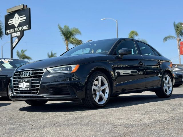 2015 Audi A3 1.8T Premium FWD photo