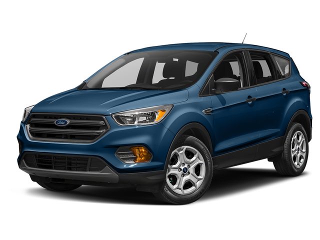 2019 Ford Escape SE FWD photo