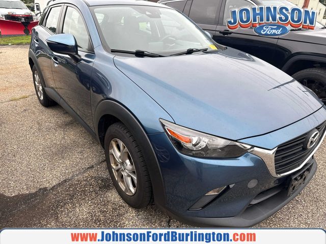 2019 Mazda CX-3 Sport AWD photo