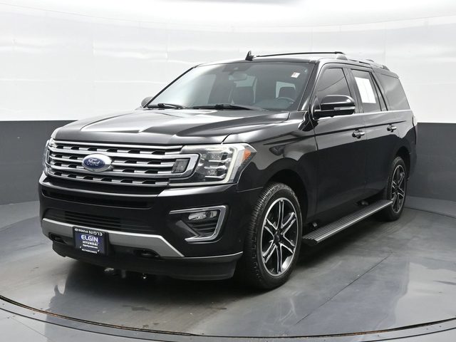 2019 Ford Expedition Limited 4WD photo