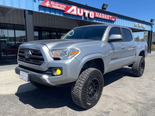 2019 Toyota Tacoma SR5 RWD photo