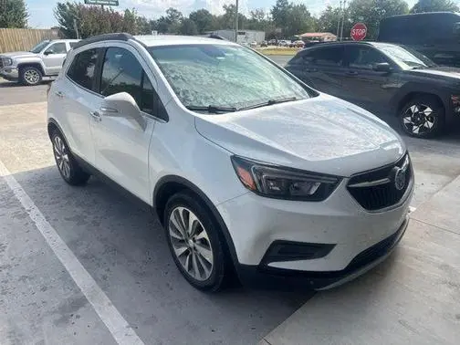 2019 Buick Encore Preferred FWD photo