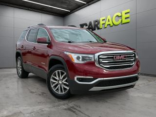 2019 GMC Acadia SLE AWD photo