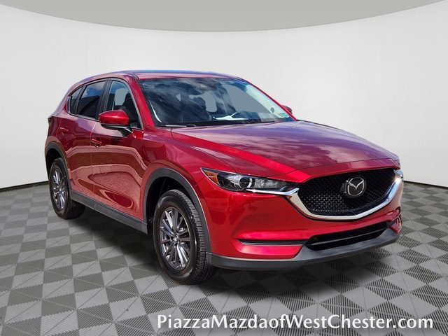 2019 Mazda CX-5 Touring AWD photo