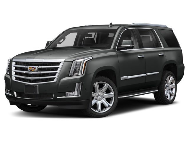 2020 Cadillac Escalade Premium Luxury 4WD photo