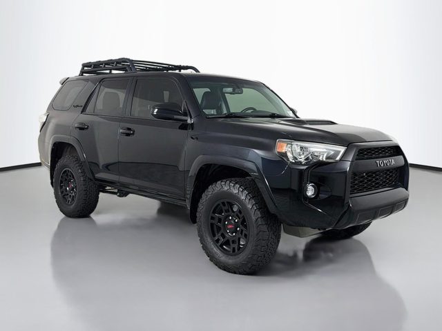 2019 Toyota 4Runner TRD Pro 4WD photo
