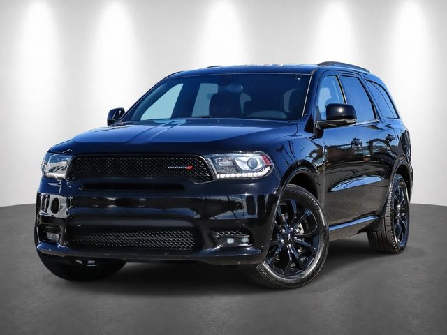 2019 Dodge Durango GT Plus RWD photo
