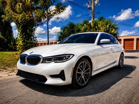 2019 BMW 3 Series 330i RWD photo