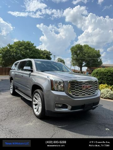 2020 GMC Yukon XL Denali RWD photo