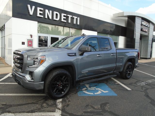 2019 GMC Sierra 1500 Elevation 4WD photo