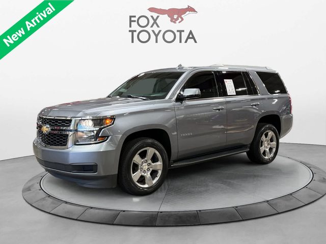 2020 Chevrolet Tahoe LT 4WD photo