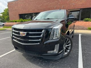 2020 Cadillac Escalade Luxury RWD photo