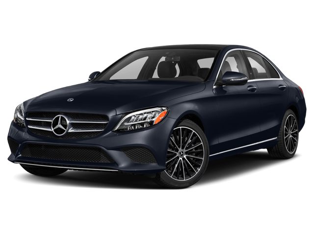 2019 Mercedes-Benz C-Class C 300 RWD photo
