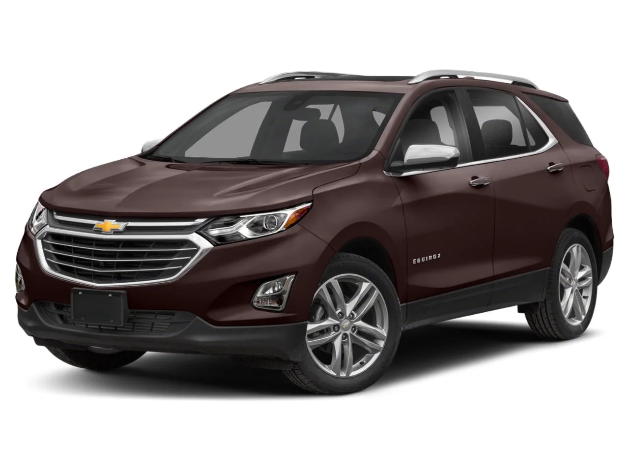 2020 Chevrolet Equinox Premier AWD photo