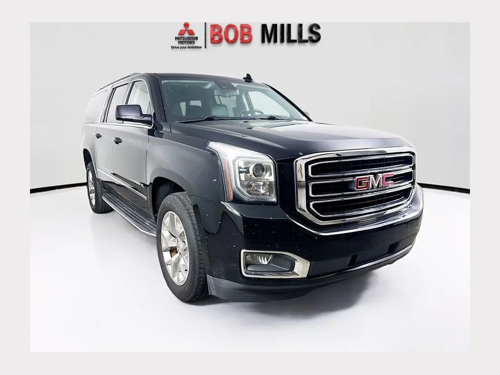 2020 GMC Yukon XL SLT RWD photo
