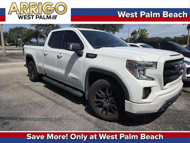 2019 GMC Sierra 1500 Elevation RWD photo