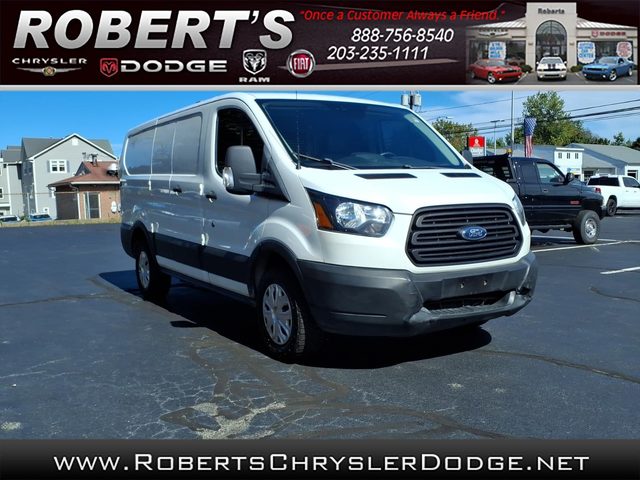 2019 Ford Transit Van RWD photo
