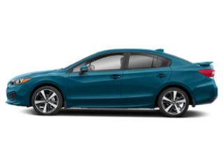 2019 Subaru Impreza Sport AWD photo