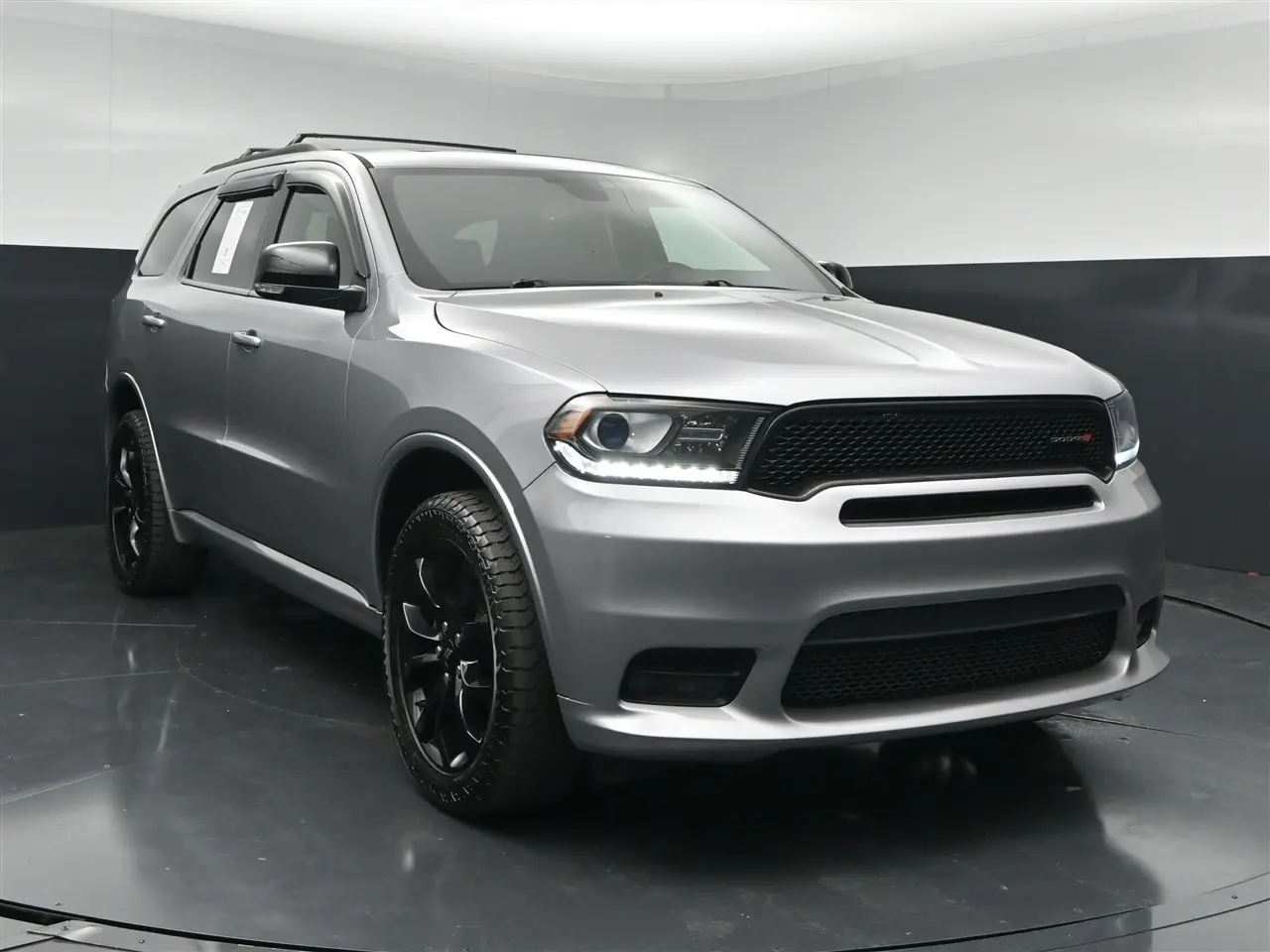 2019 Dodge Durango GT Plus AWD photo