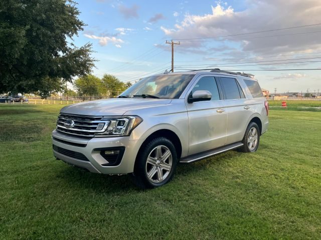 2019 Ford Expedition XLT 4WD photo