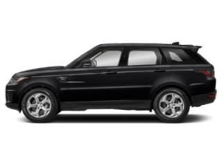 2019 Land Rover Range Rover Sport HSE AWD photo