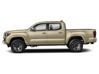 2019 Toyota Tacoma Limited 4WD photo