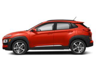 2019 Hyundai Kona Limited AWD photo
