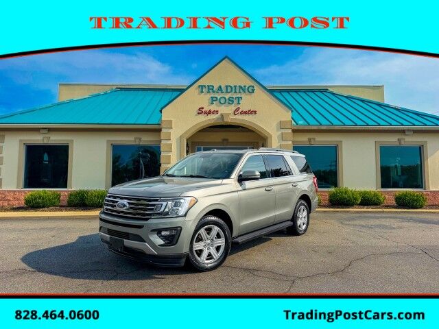 2019 Ford Expedition XLT RWD photo