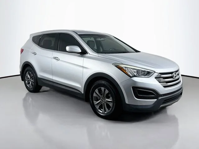 2016 Hyundai Santa Fe Sport  FWD photo