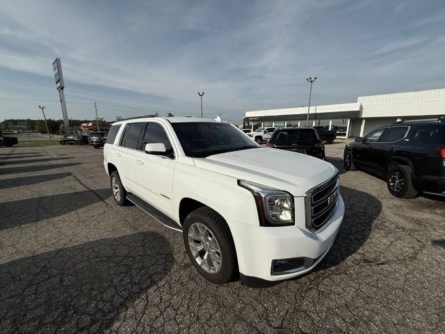 2019 GMC Yukon SLT Standard Edition 4WD photo