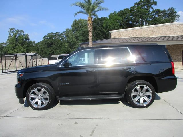2020 Chevrolet Tahoe LT RWD photo