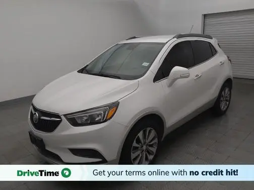 2019 Buick Encore Preferred FWD photo