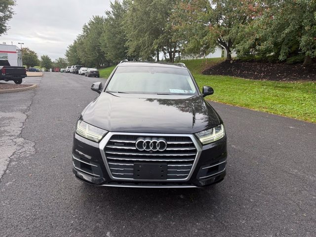2019 Audi Q7 Premium Plus AWD photo