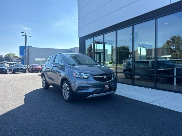 2019 Buick Encore Preferred FWD photo