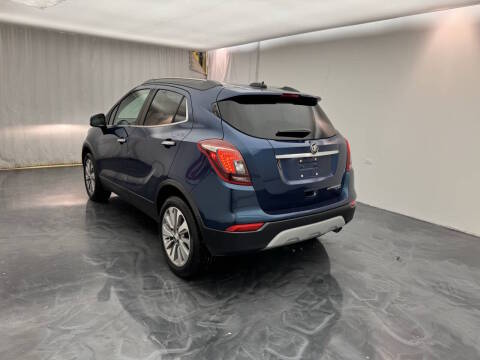 2019 Buick Encore Preferred AWD photo