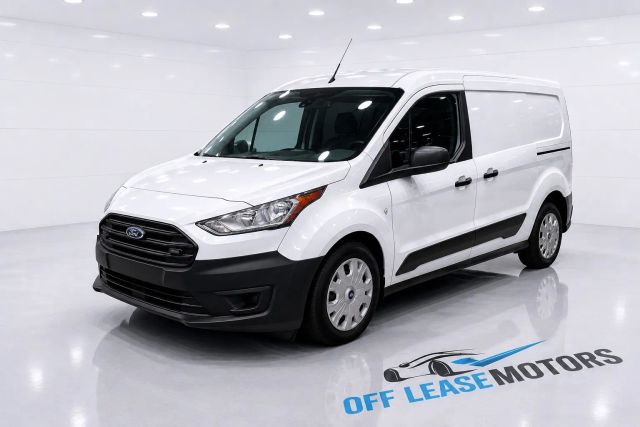 2020 Ford Transit Connect Van XL FWD photo