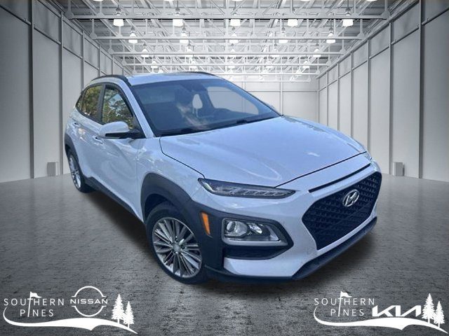 2020 Hyundai Kona SEL FWD photo