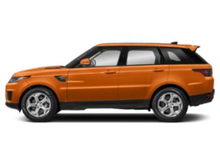 2020 Land Rover Range Rover Sport HST AWD photo